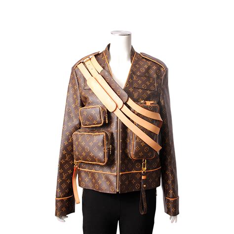 louis vuitton admiral jacket